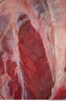 RAW meat pork 0097